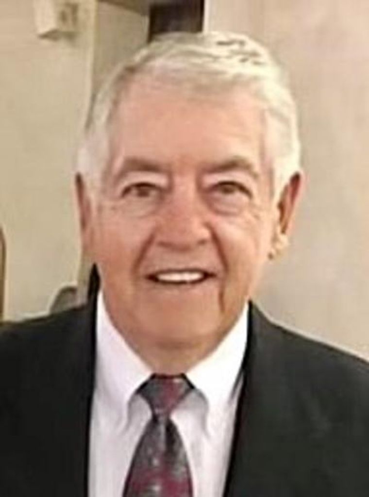 Michael A. Bonacum