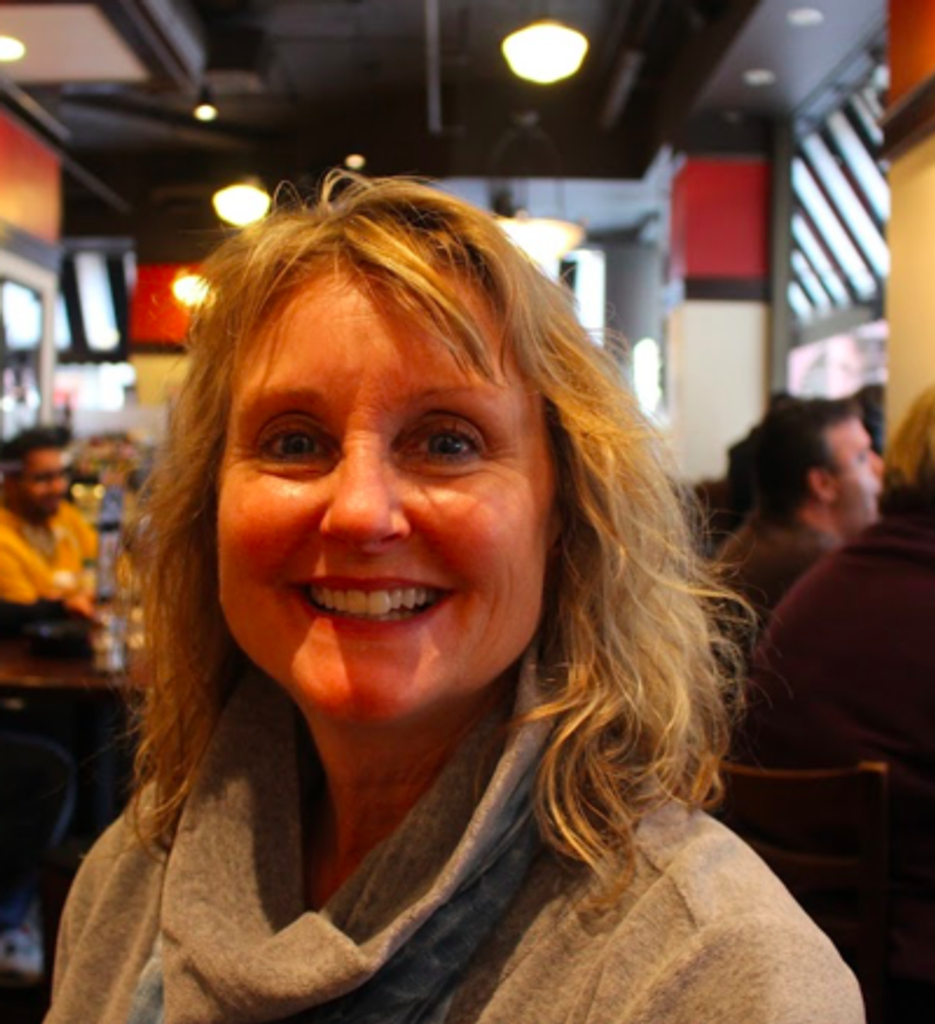 Jill C. Mcdonald Profile Photo