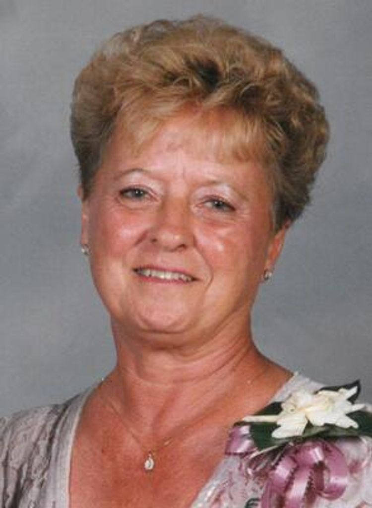 Barbara Estella Hoernis Profile Photo