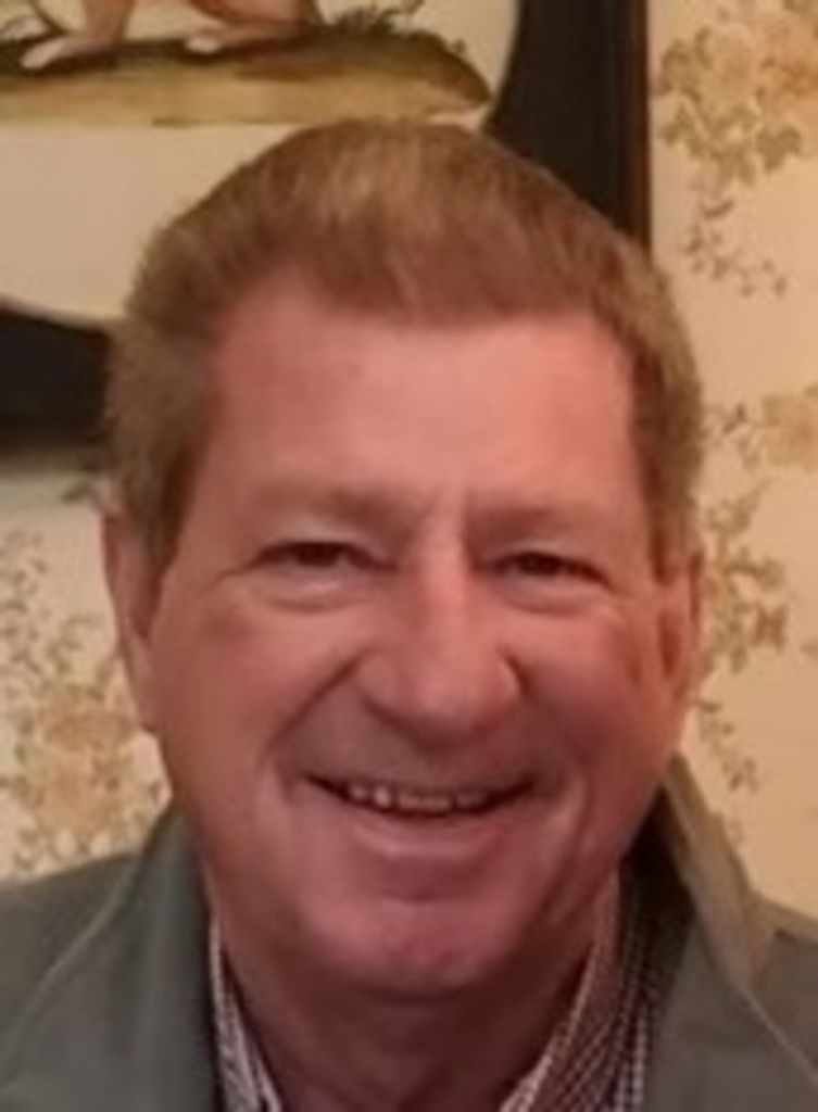 Kenneth "Ken" G. Smith Profile Photo