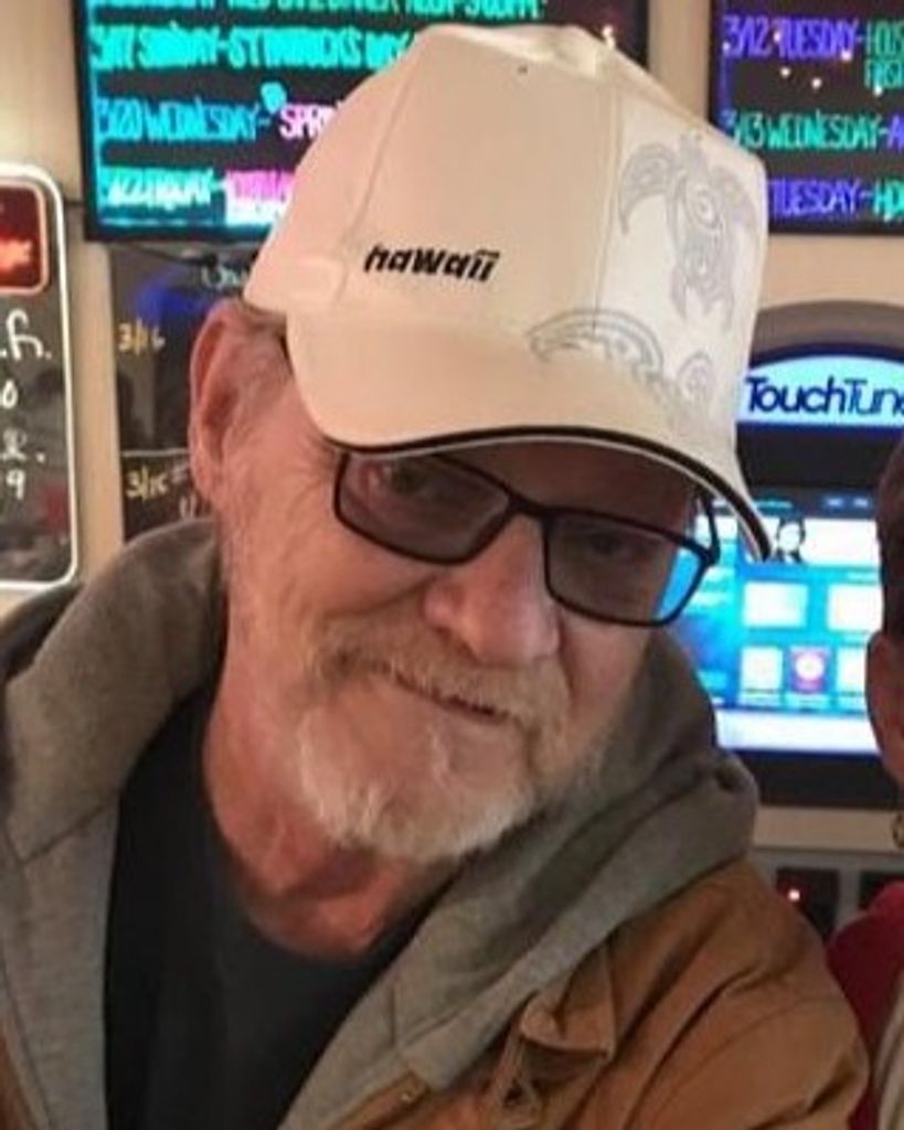 Chester E. Burns Profile Photo
