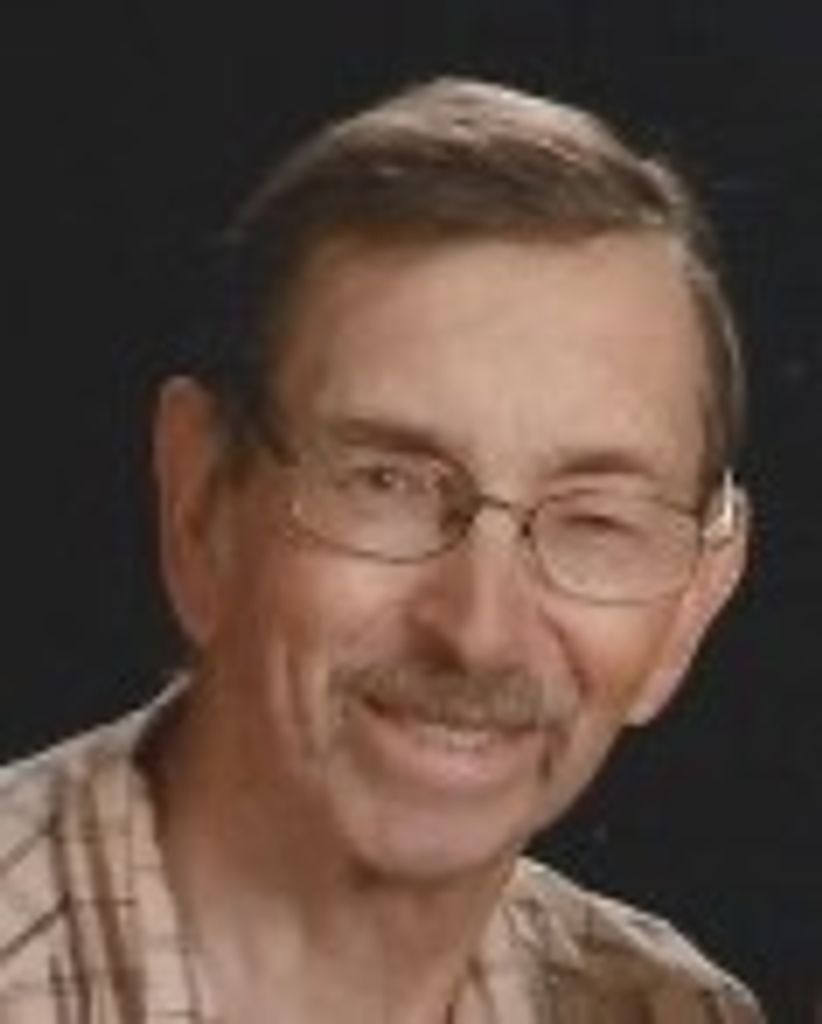 Richard John Crooks Profile Photo