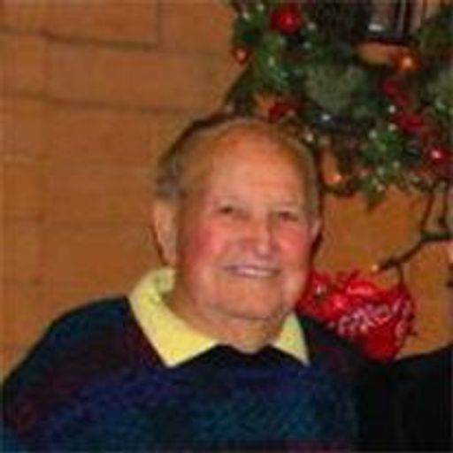 Eugene C. Kerr Profile Photo