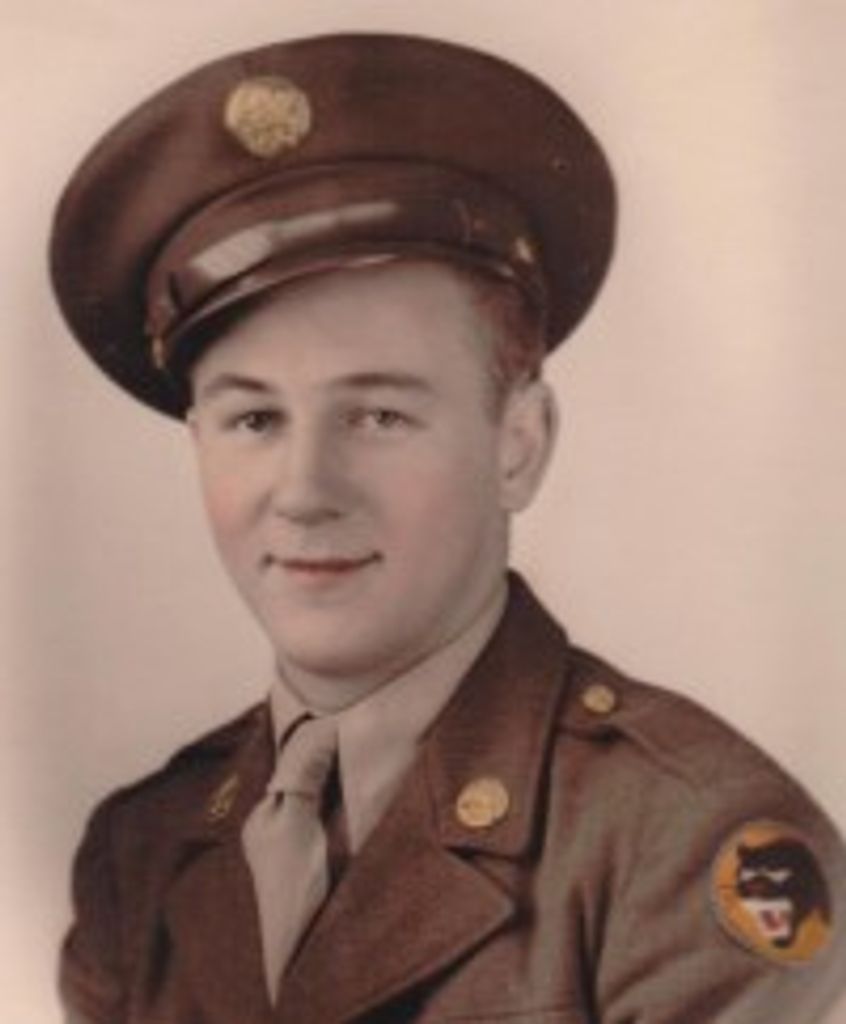 Edward S. Topi