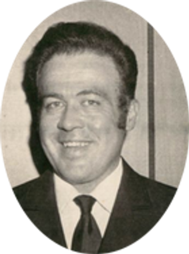 Larry Kennedy Profile Photo