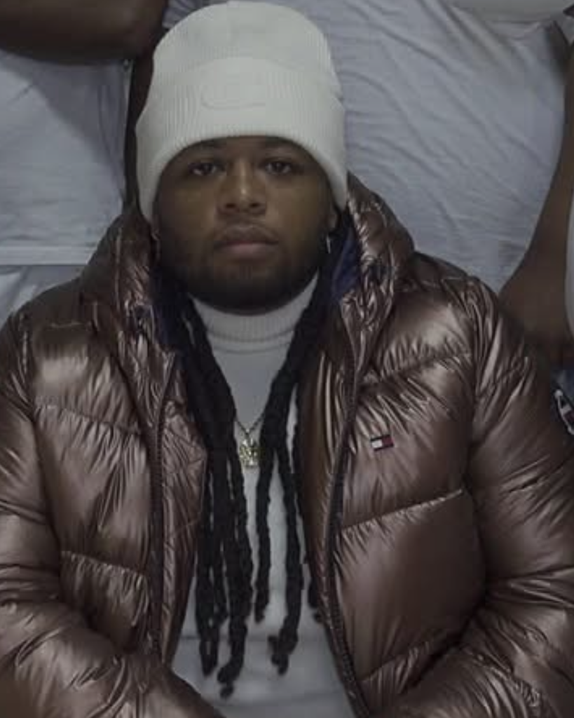 Eric Thomas Profile Photo