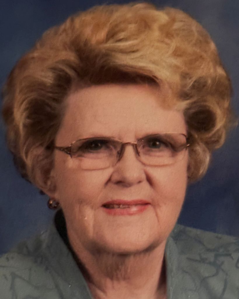 Betty Joyce Andrews Profile Photo