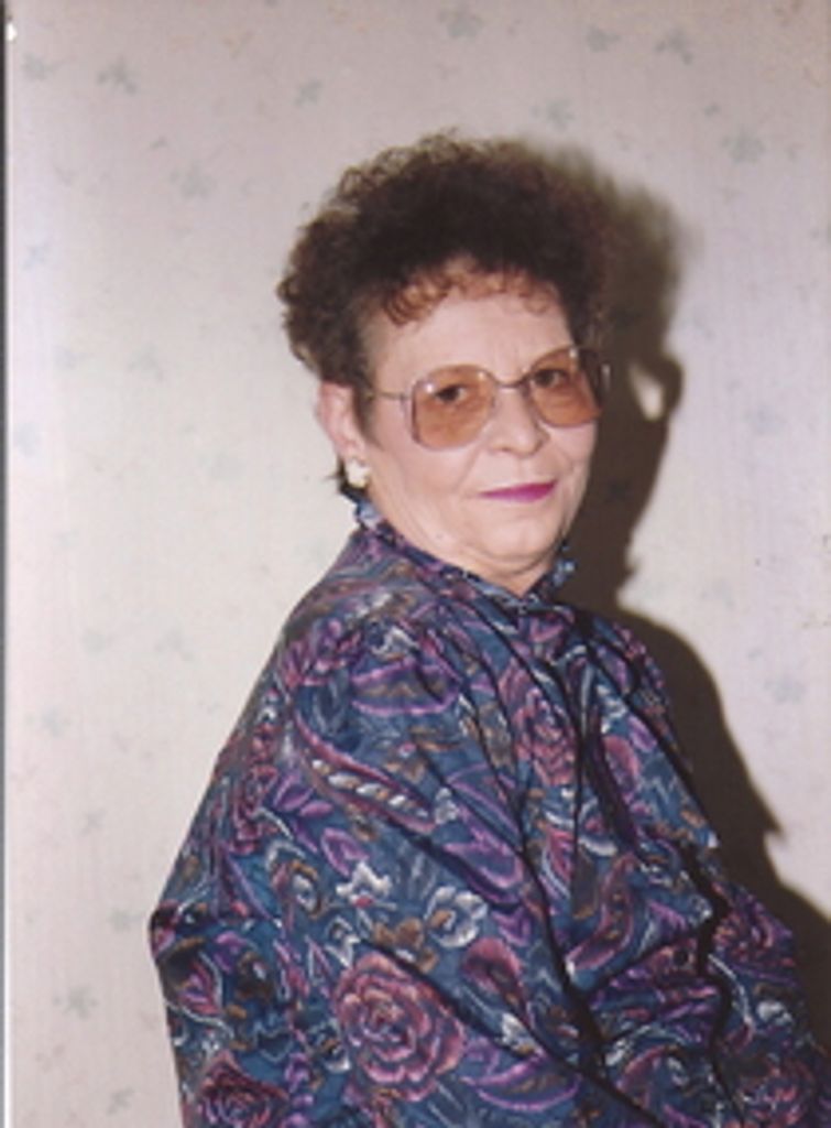 Margaret Ann (Miller)  Schaffer
