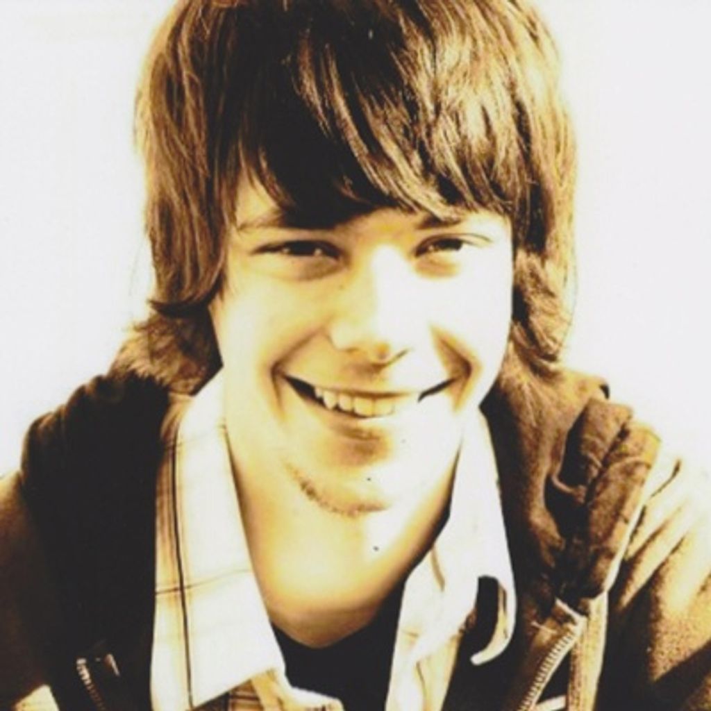 Caleb Ross Duncan Profile Photo