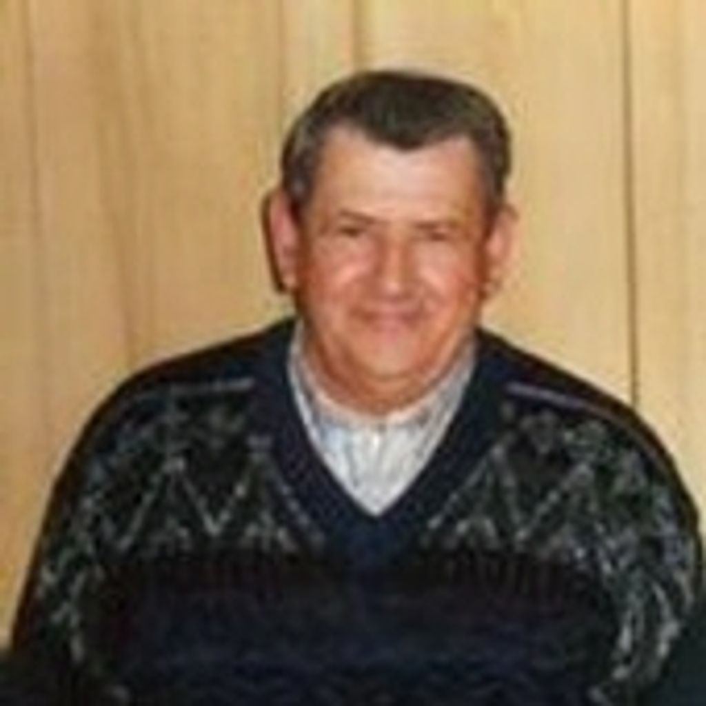 Lawrence Kasmarcik. Sr
