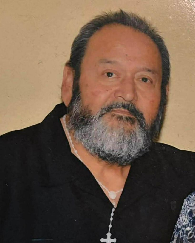 Juan F. "Payo" Gonzalez Profile Photo