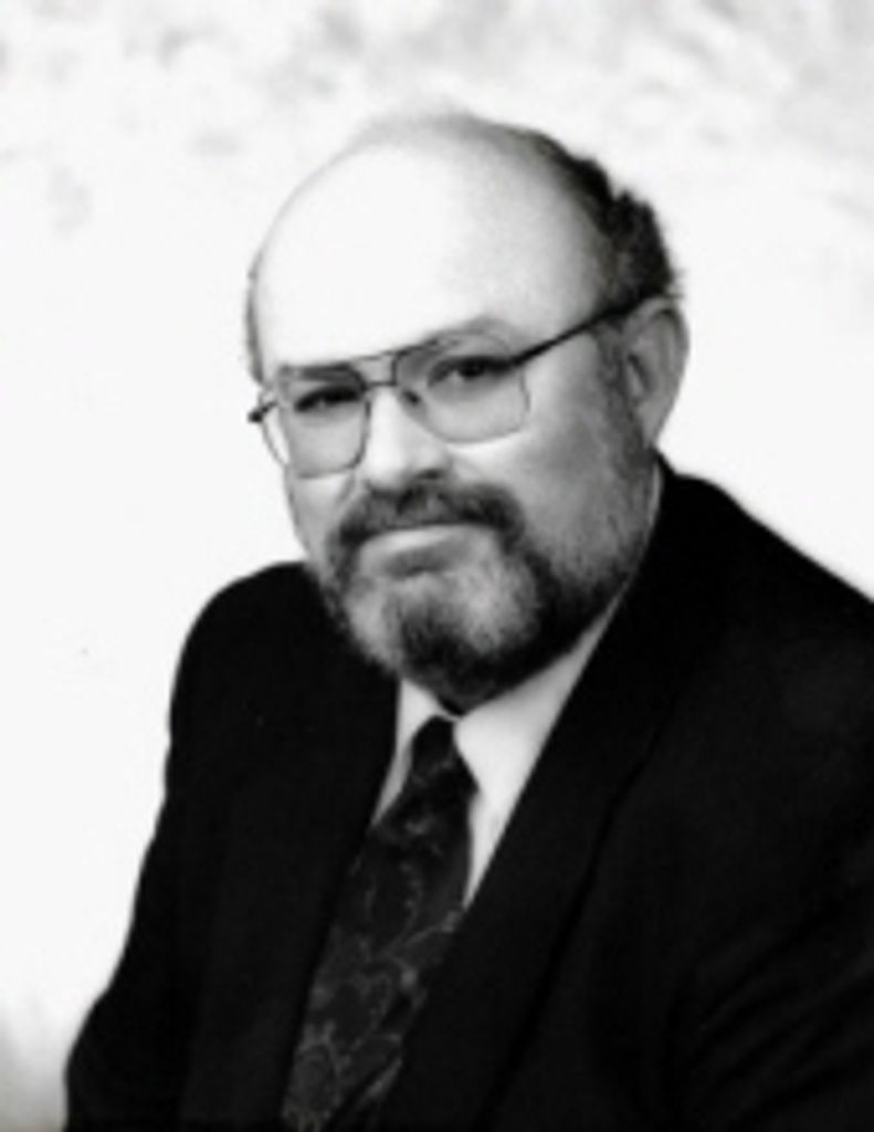 John Michael "Mike" Stafford