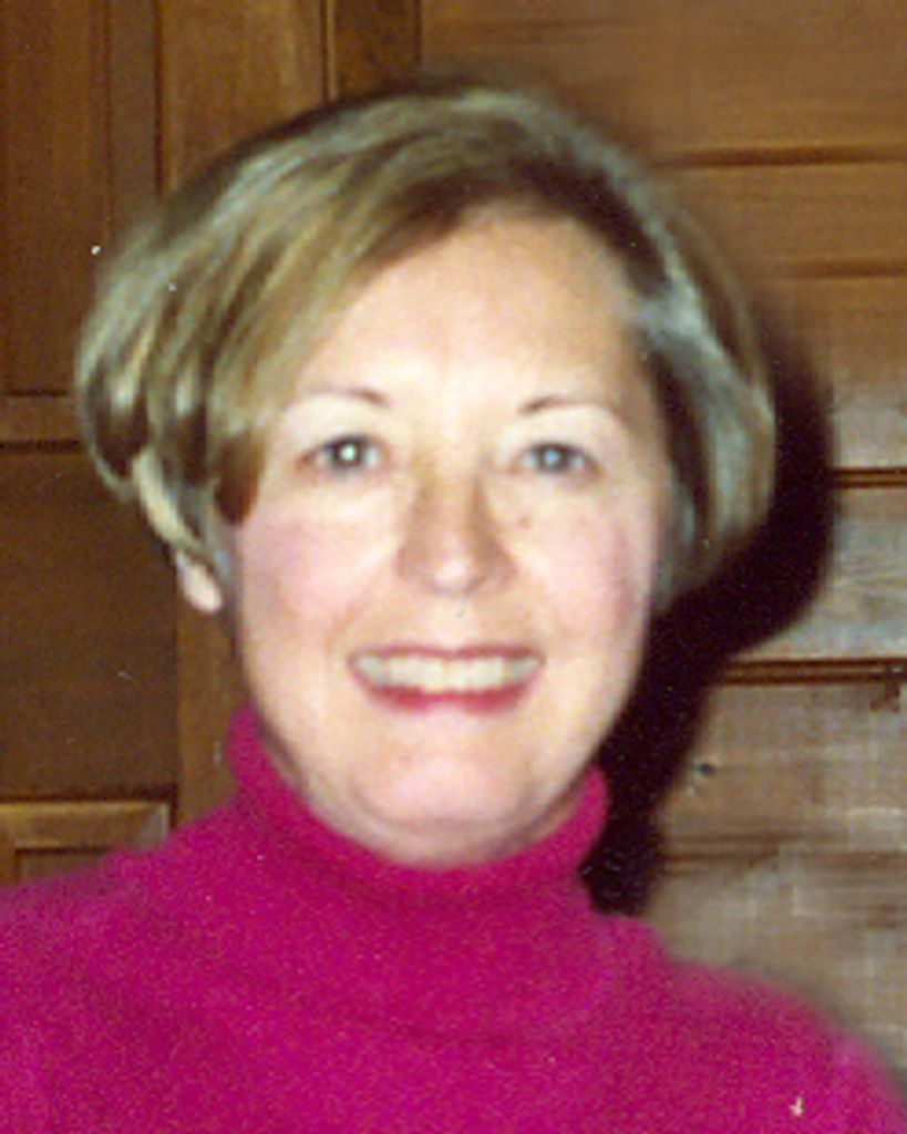 Diane Glinski Profile Photo