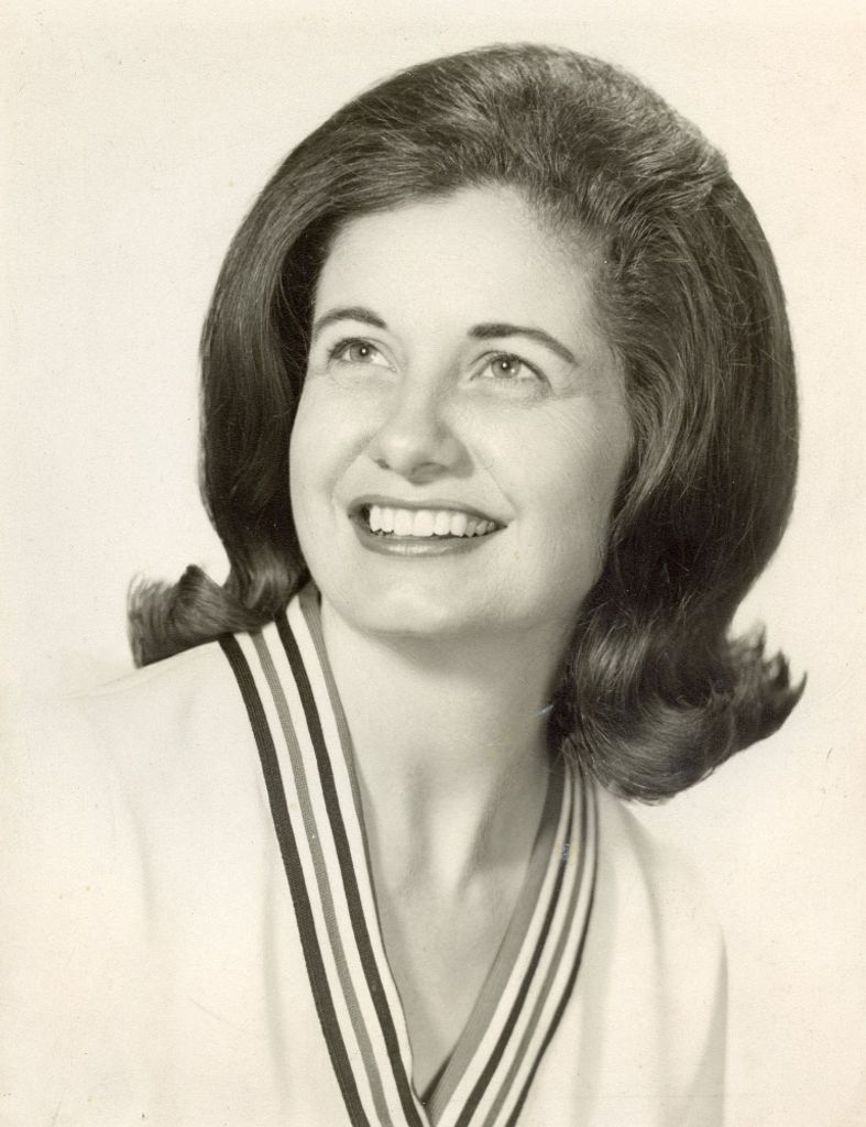 Mary Miller Chandler Profile Photo