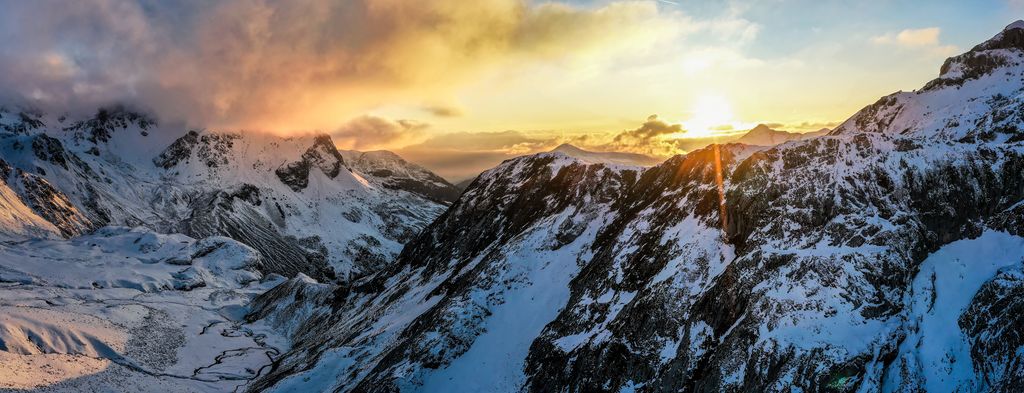 Christopher Paul "Chris" Mullins Profile Photo