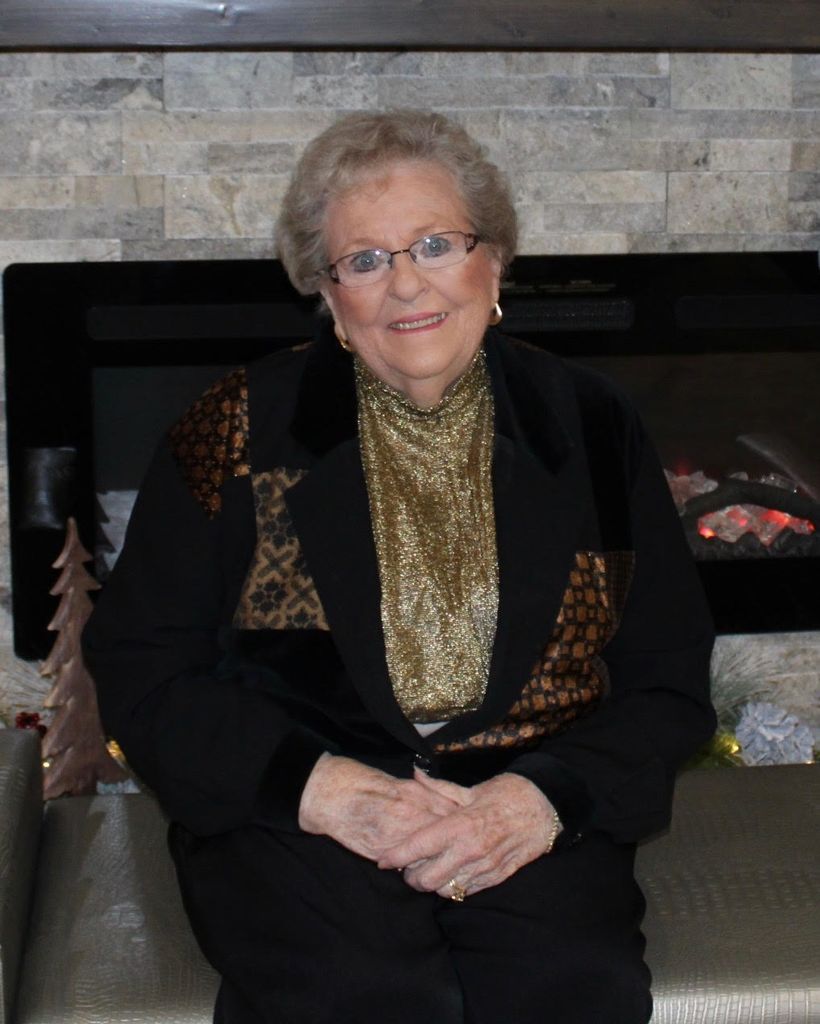 Marilyn Sue Eaton