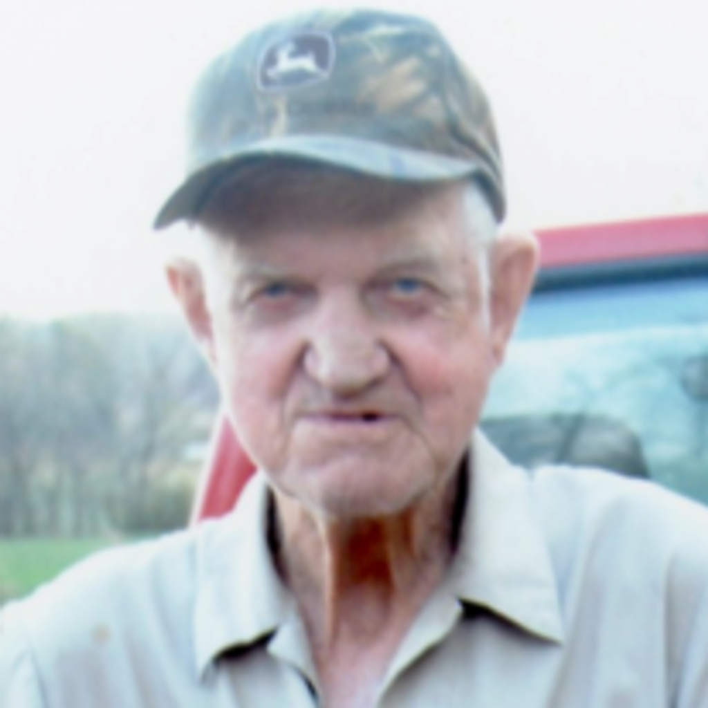Ray C. "Moose" Smith