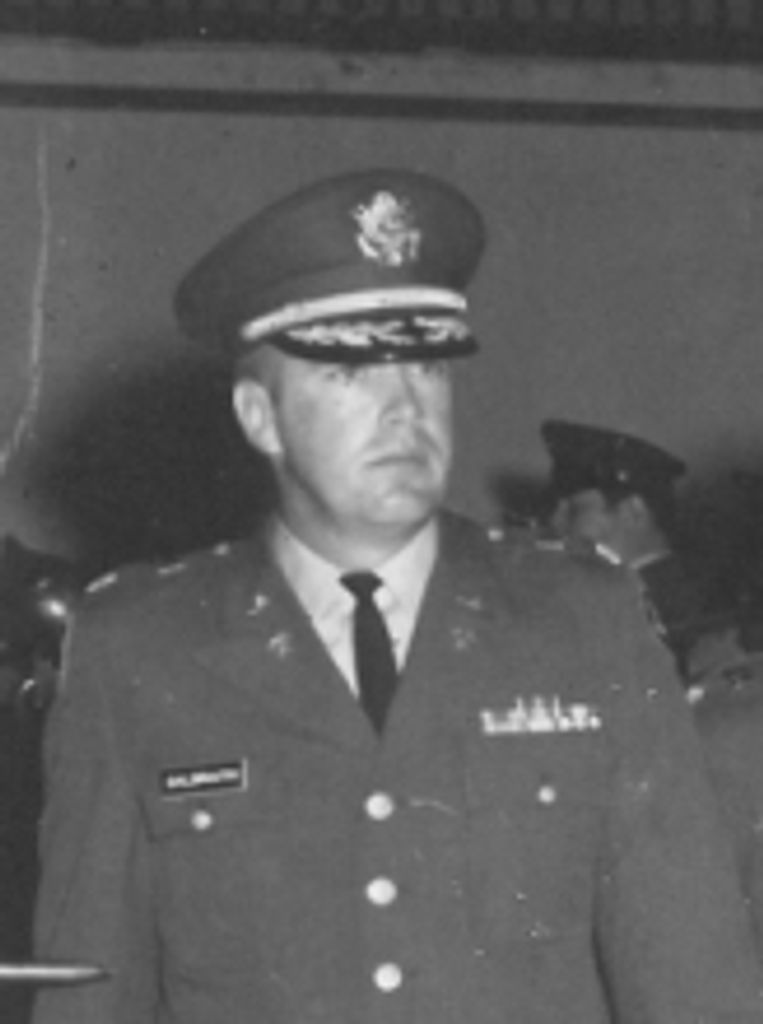 James C. Galbraith