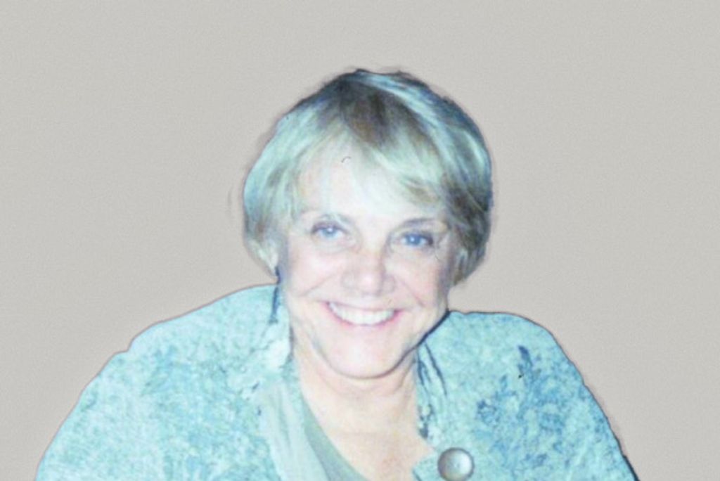 Katherine (Kathy) Fraser