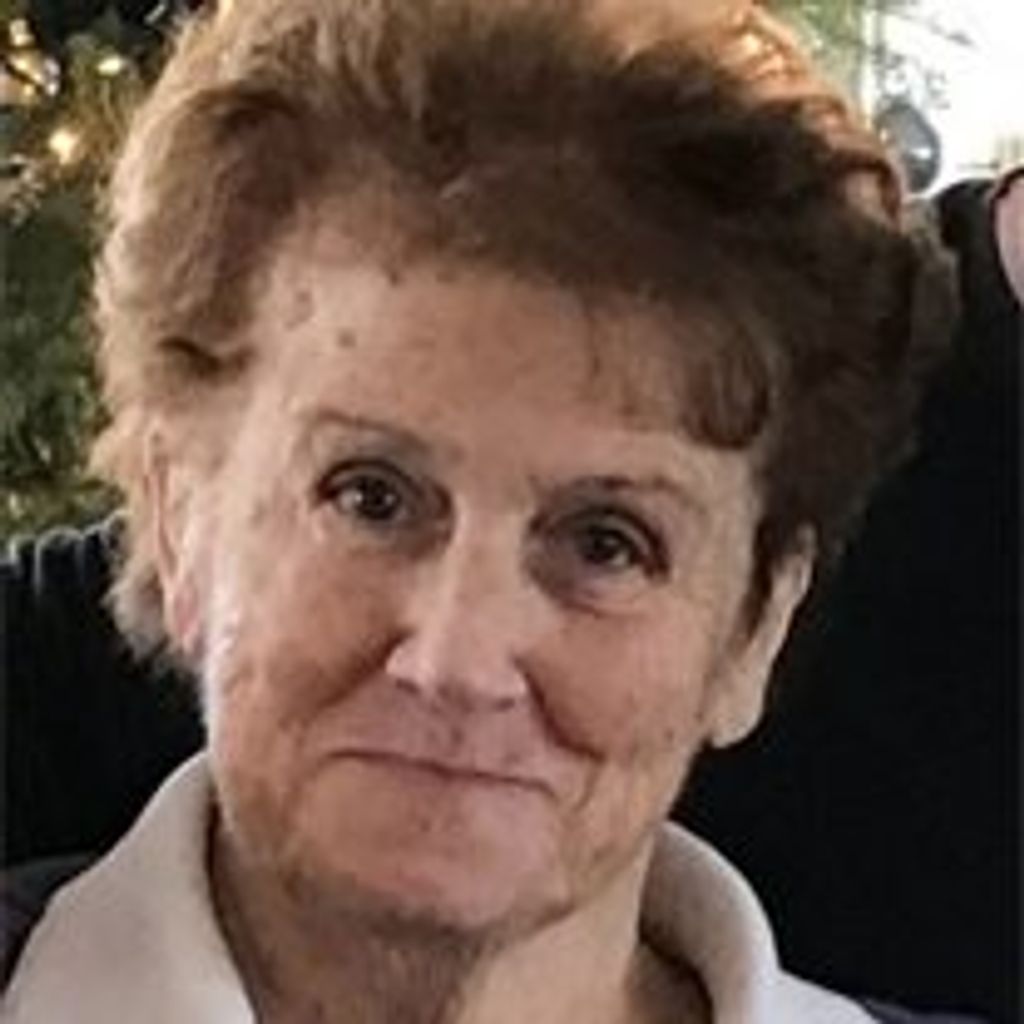 Norma Jeane (Barry) Catalano