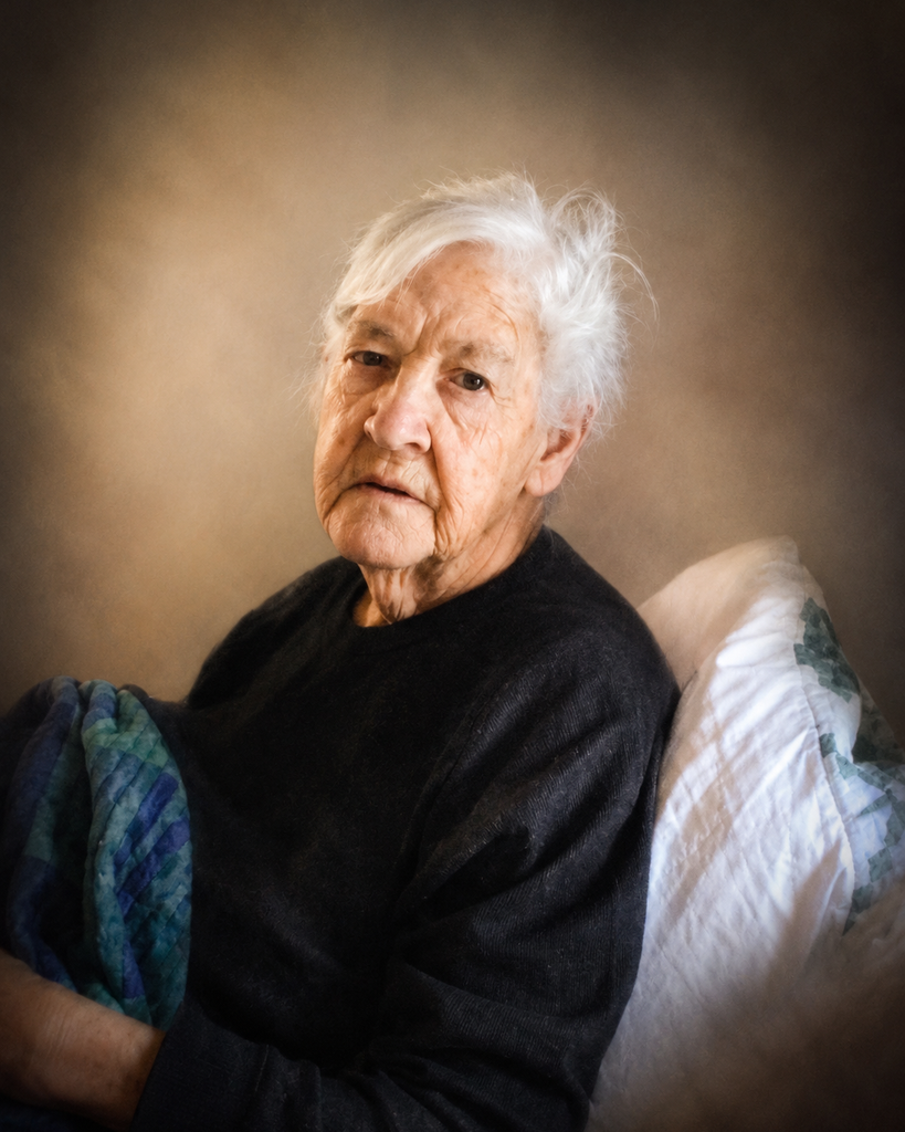 Betty Jo Gerrells