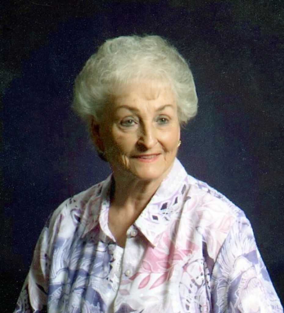 Evelyn Oakley