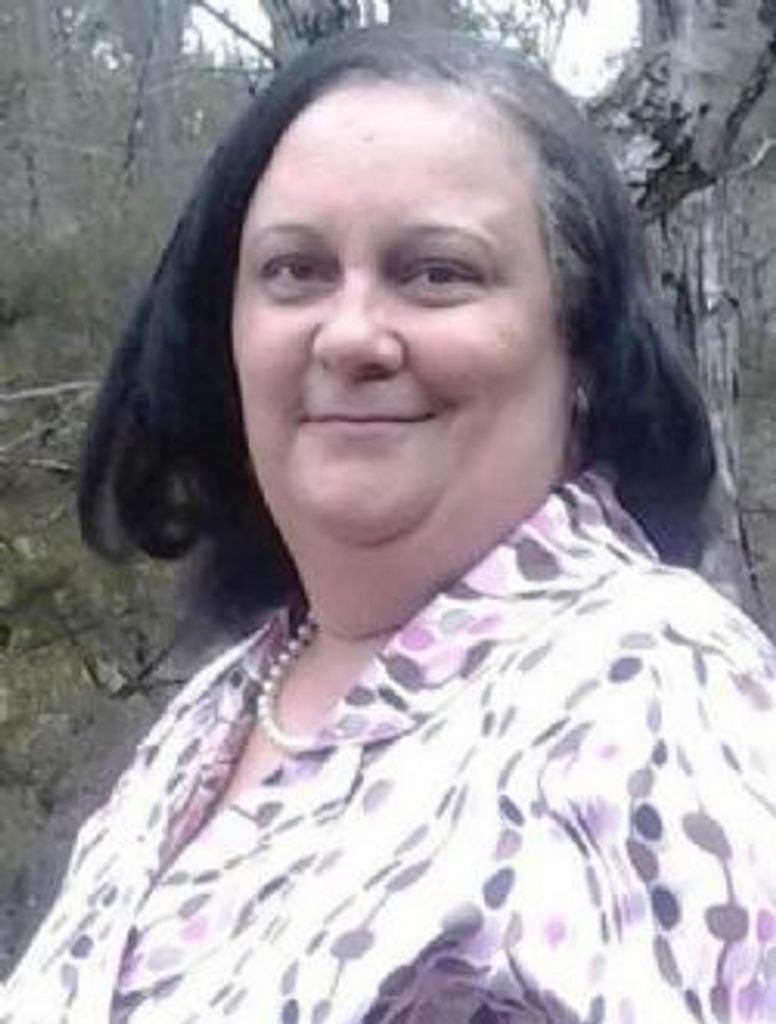 Angelina "Angie" Patrixia Torchia