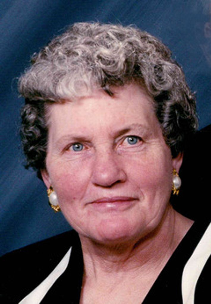 Margaret J. "Peg" (Eich)  Ve Zain