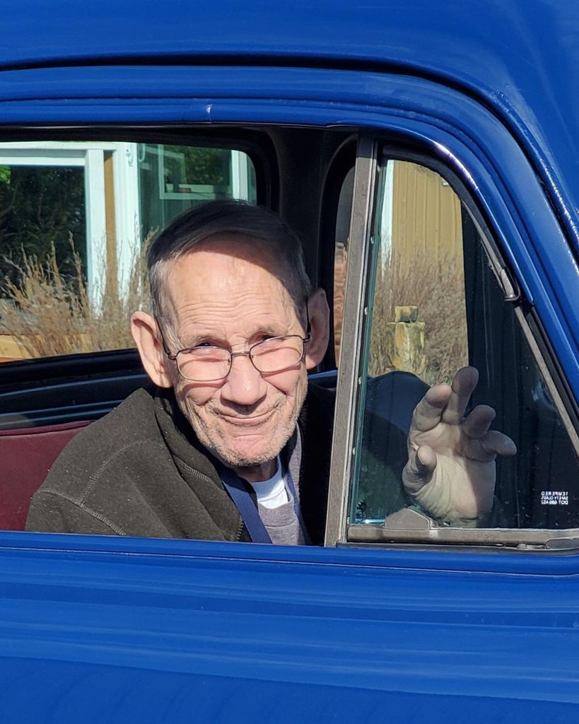 Larry Lee Schweitzer