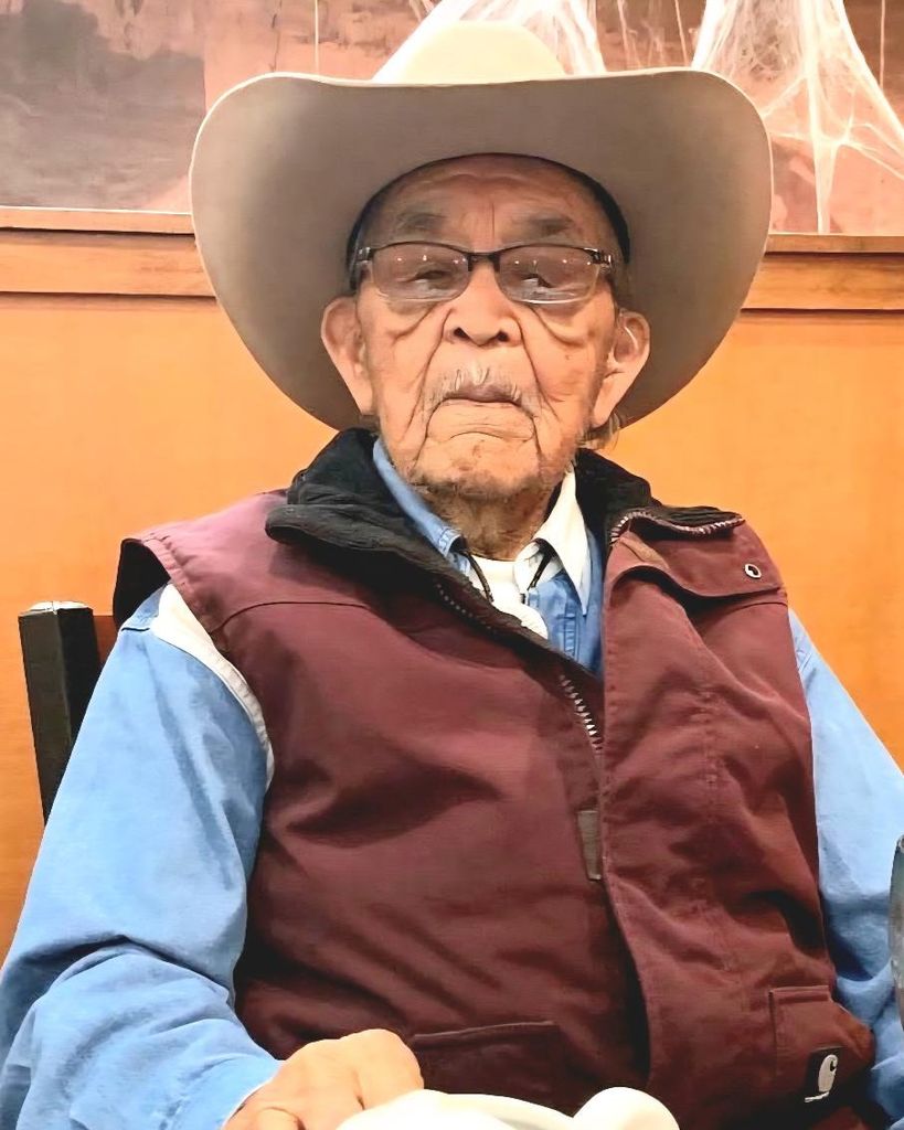 Phillip A. Benally Profile Photo