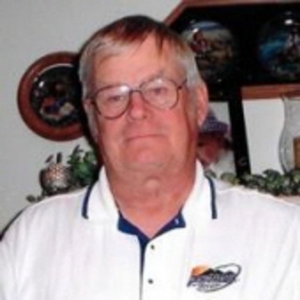 James "Don" Peterson Profile Photo