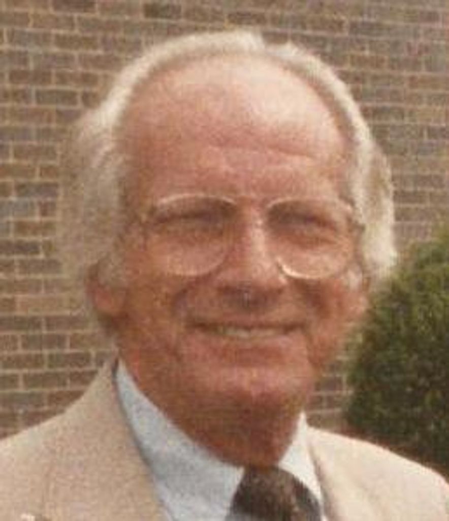 John Theuerkauf Profile Photo