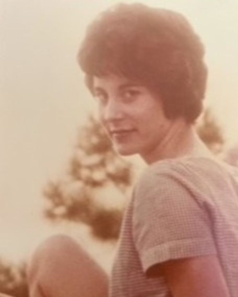 Kathleen Helen Ina (Ross) Bailey Profile Photo