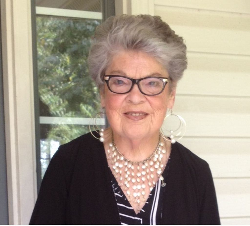 Martha Yates