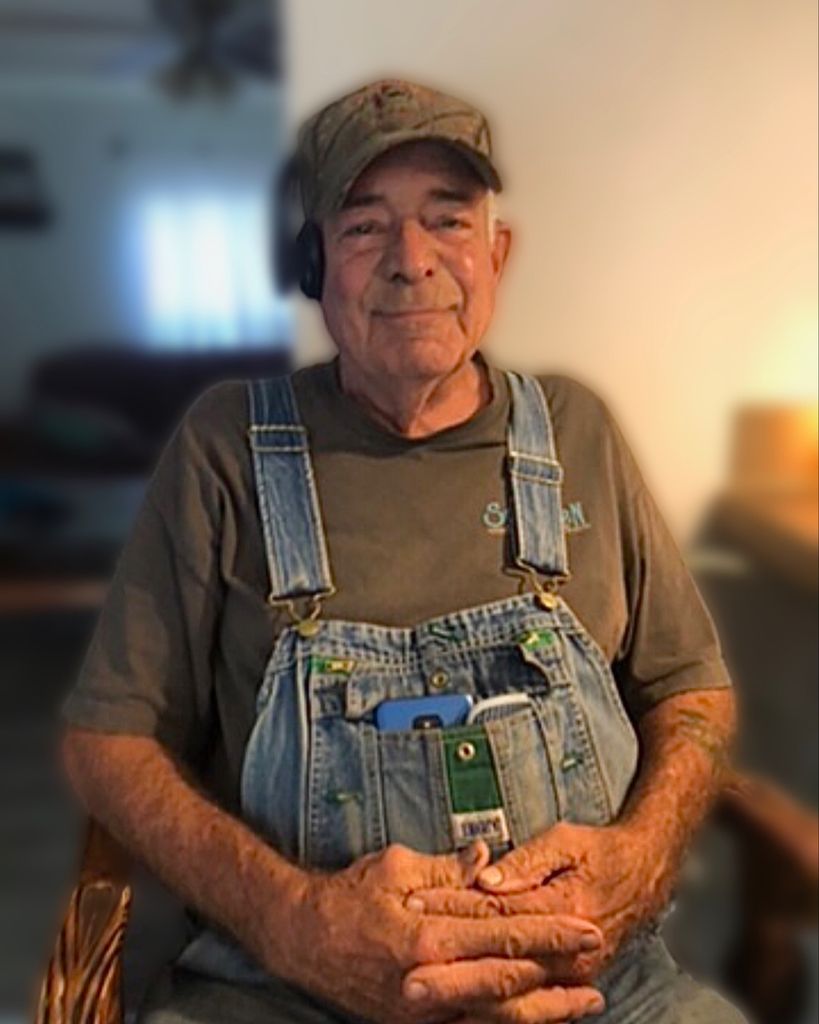 Donald Jay Cook