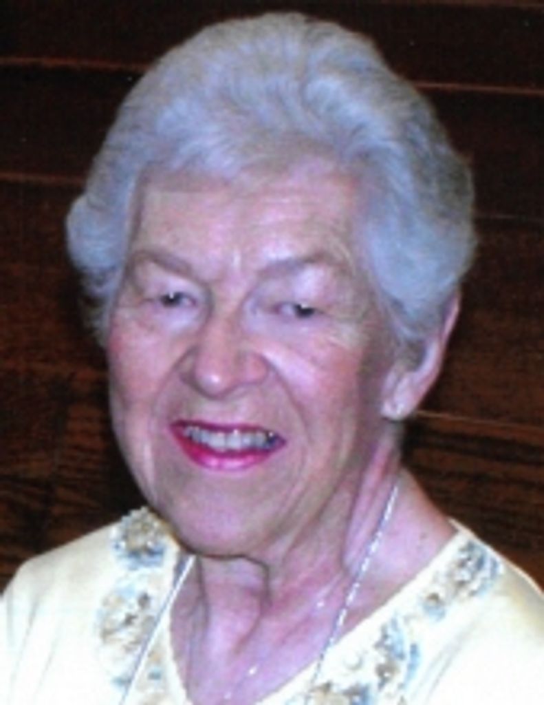 Anne L. Moore