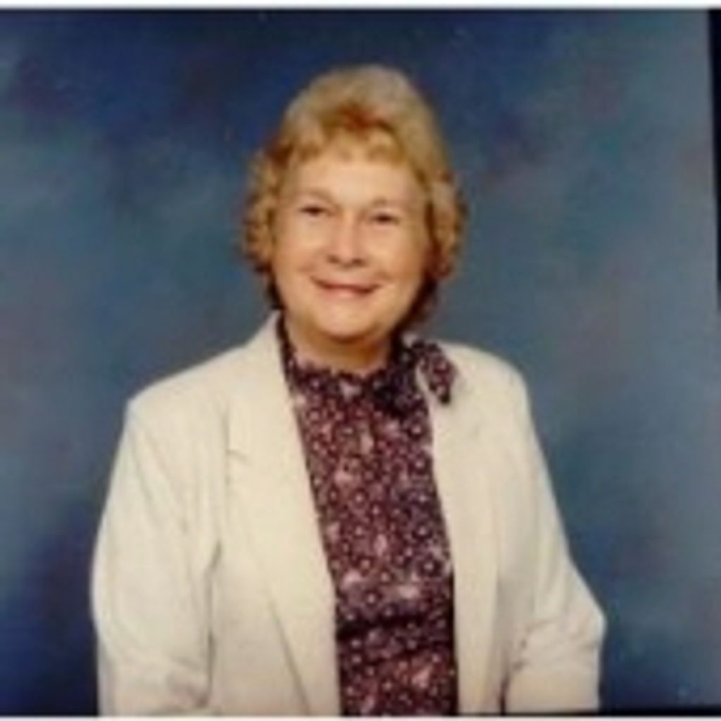 Agnes H. Odenwelder