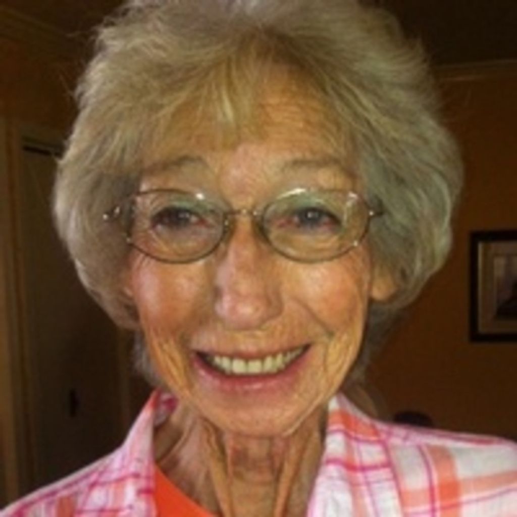 Shirley 'Memaw' Swaim