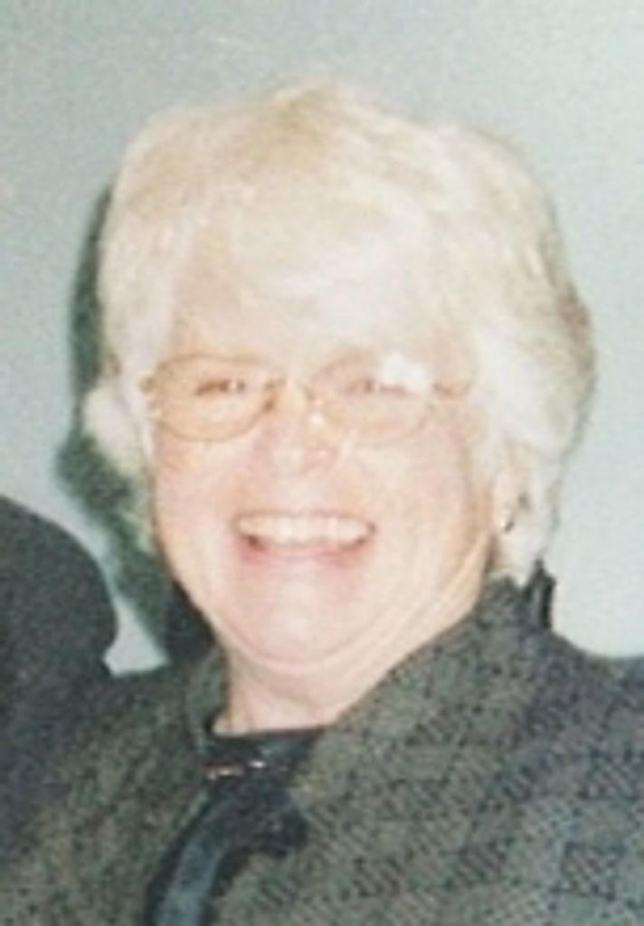 Mary R. 'Rosie' Yaeger