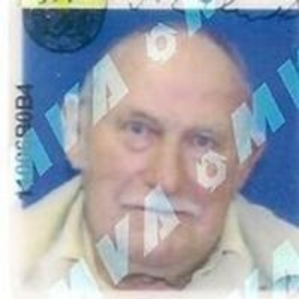 Harry Thomas Plunkard, Sr.