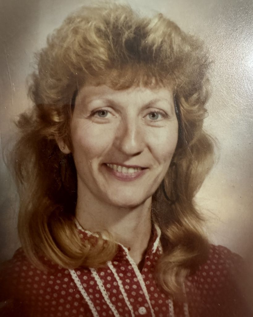 Bonita Welch Profile Photo