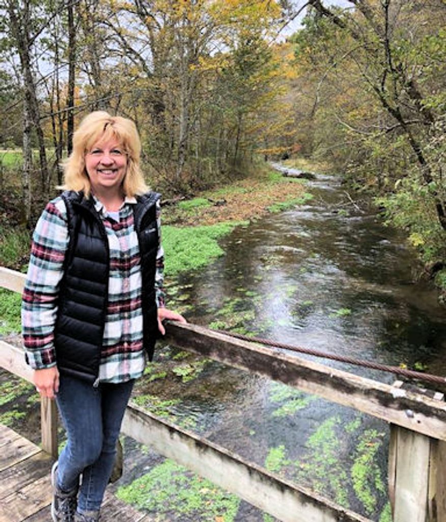 Kathleen Marie Cardinal