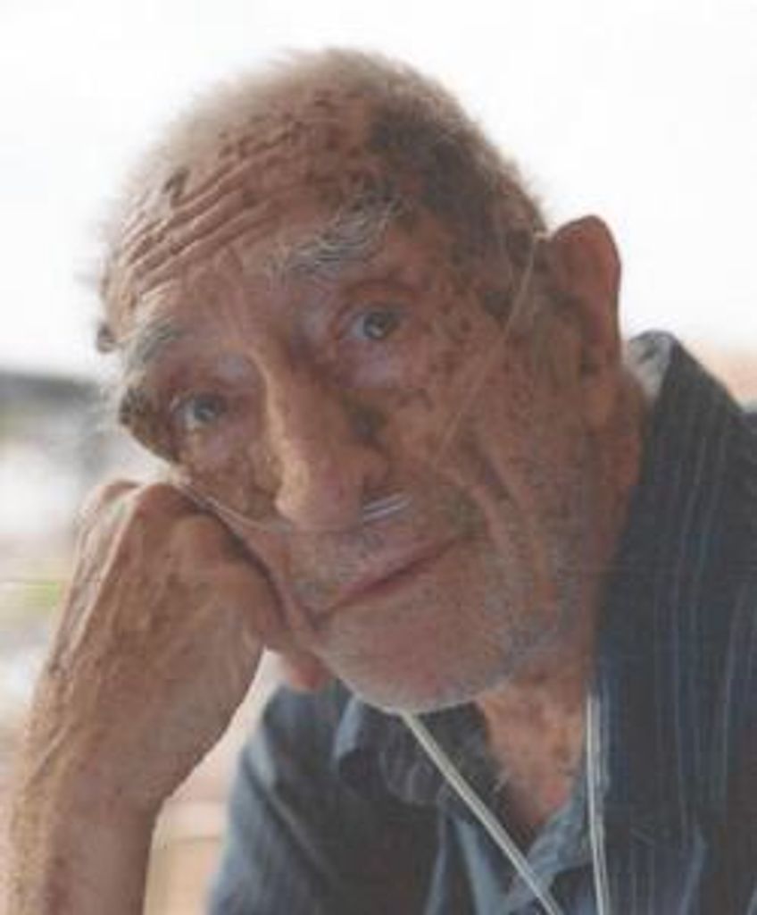 Richard Bernard Campi