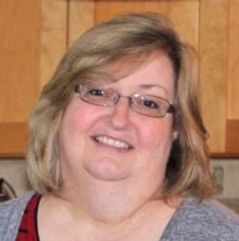 Elizabeth Ann Armstrong Nash Profile Photo