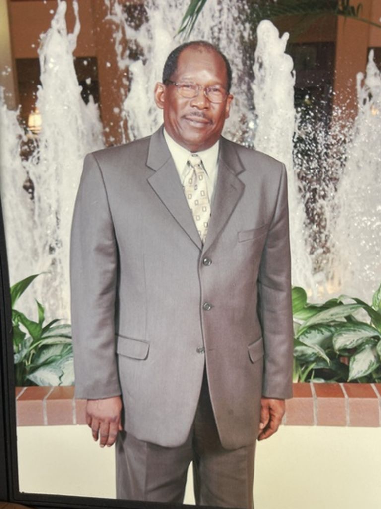 Walter Royal Ward Profile Photo