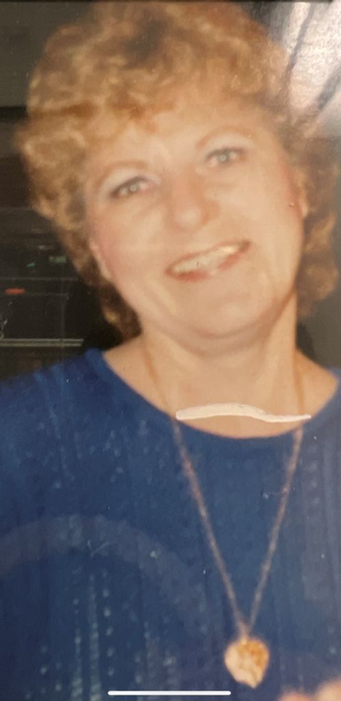 Frances Joan Desjardin Profile Photo