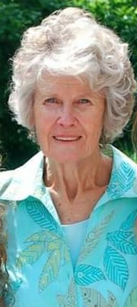 Joann Boston Smith Profile Photo