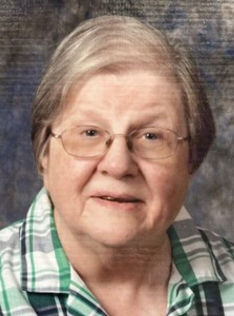 Carol St Andre