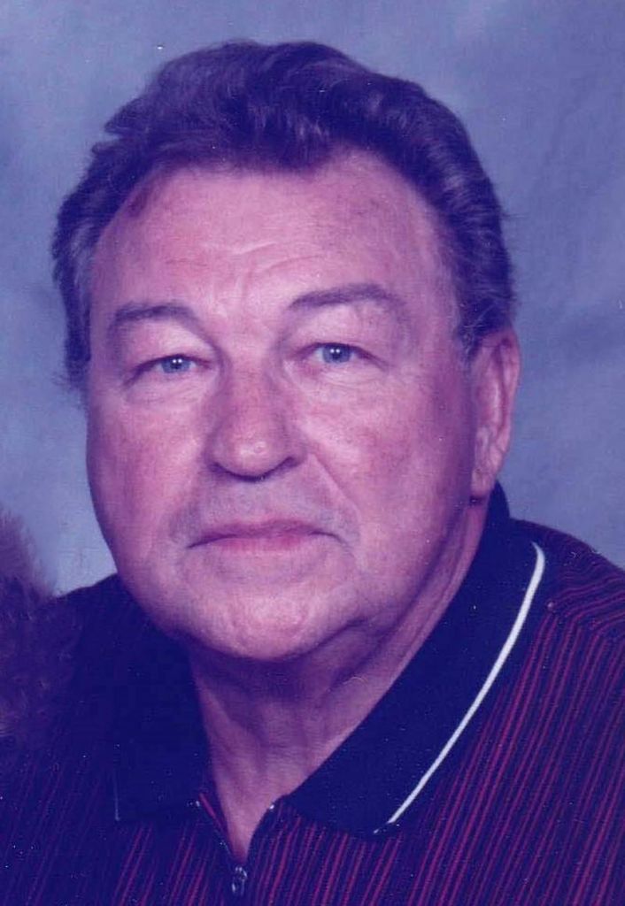 Robert "Bob" Lanny Walker Profile Photo