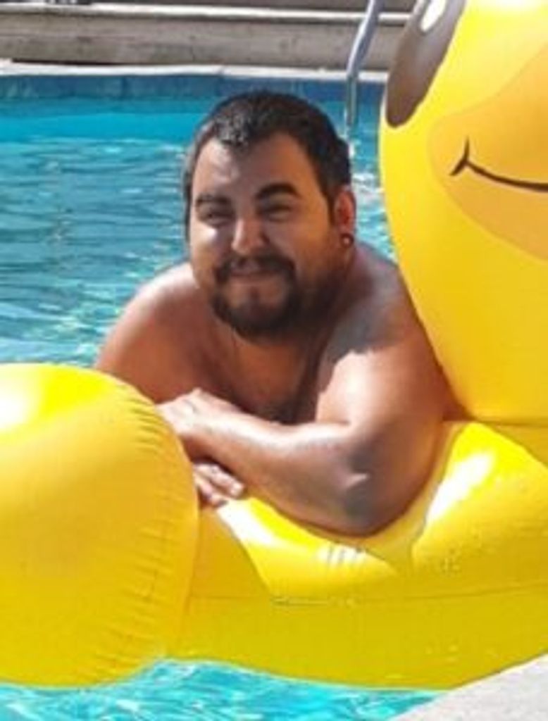 Anthony R. Guerrero